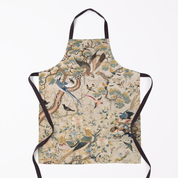 Item preview, One Hundred Birds. Chinese panel. designed and sold by likiska.