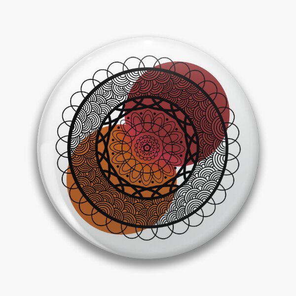 Item preview, Mandala designed and sold by SoniCreatesArt.