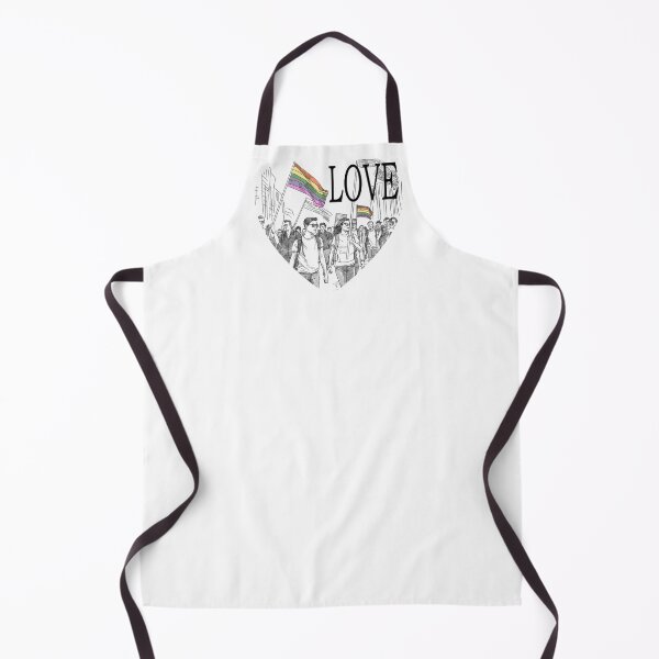 Item preview, LGBTQ pride designed and sold by LauraCPrint.