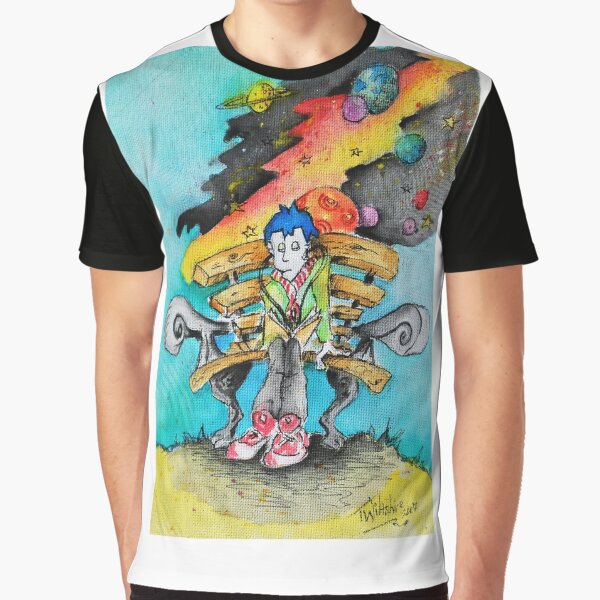 Item preview, Colorful Music designed and sold by Travis Wiltshire.