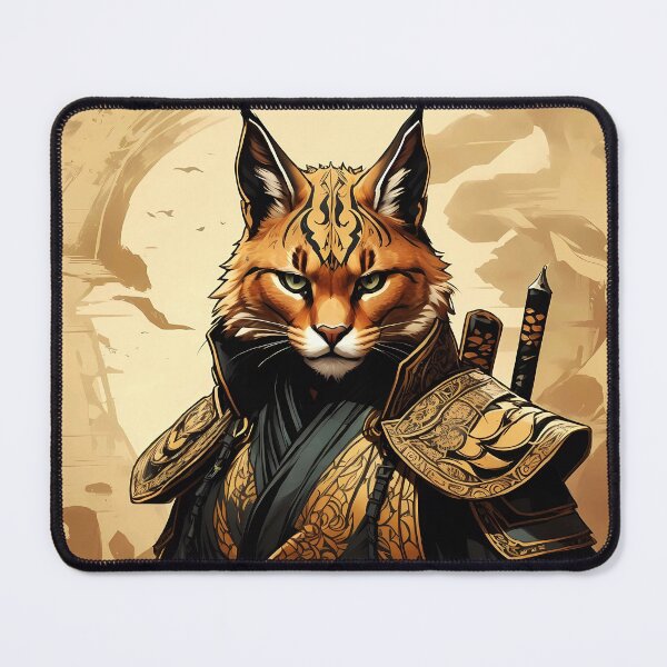Item preview, Ninja Caracal V.3! designed and sold by halasaar01.