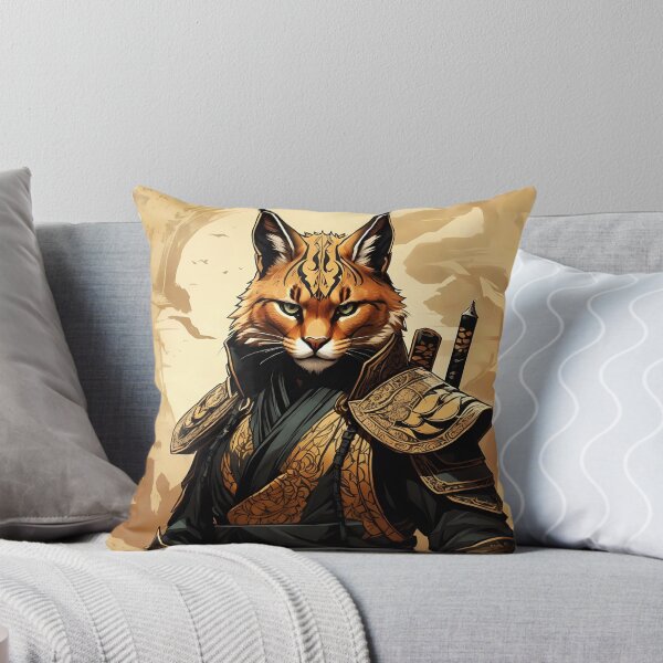 Item preview, Ninja Caracal V.3! designed and sold by halasaar01.