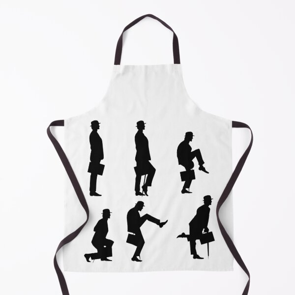 Item preview, Silly walks designed and sold by skanner30.
