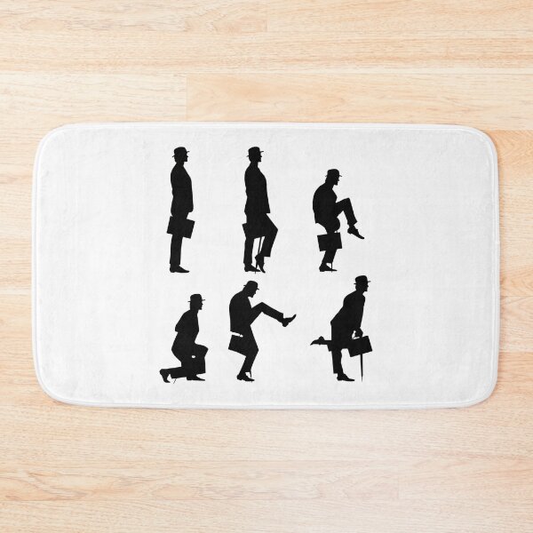 Item preview, Silly walks designed and sold by skanner30.