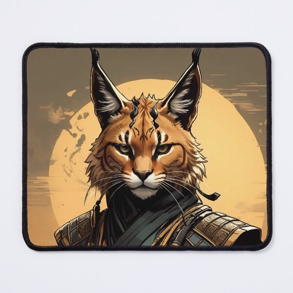 Item preview, Ninja Caracal V.4! designed and sold by halasaar01.