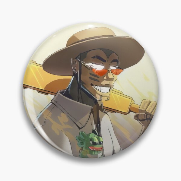 Item preview, @blknoiz06: Uncovering the Hype Behind Meme Coins designed and sold by PepeVader.