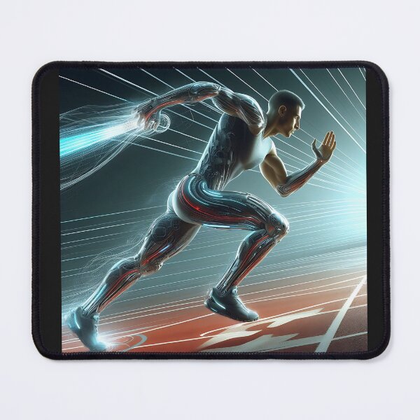 Item preview, Sport Sprint Technological Momentum designed and sold by Indoni.