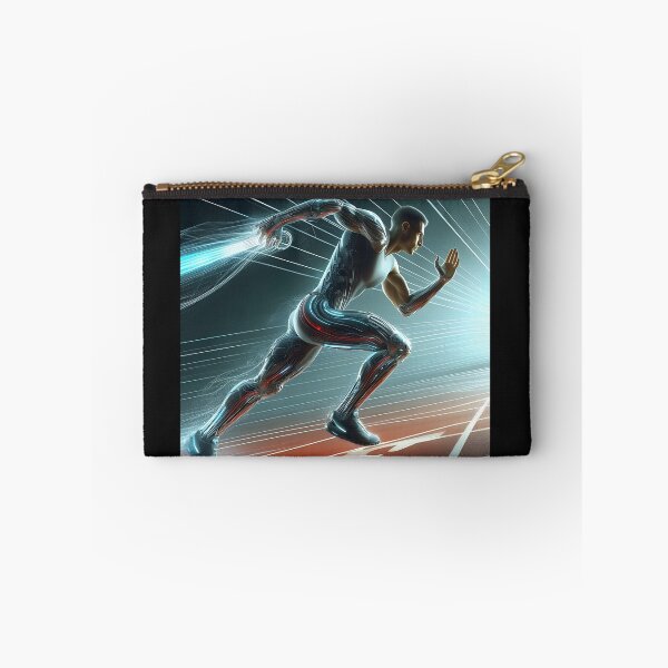Item preview, Sport Sprint Technological Momentum designed and sold by Indoni.