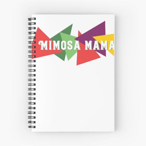 Item preview, Mimosa Mama Brunch Girl designed and sold by AntiqueImages.