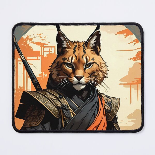 Item preview, Ninja Caracal V.5! designed and sold by halasaar01.