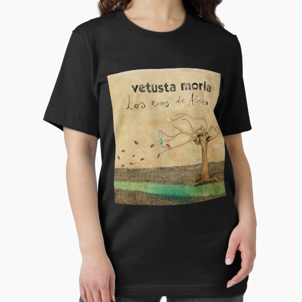Item preview, Vetusta Morla - Los ríos de Alice album 2013 designed and sold by takacsbethann.