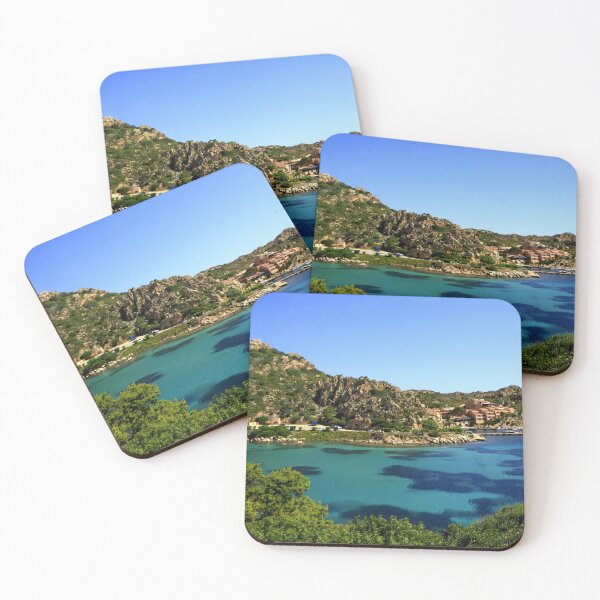 Item preview, La Maddalena Island designed and sold by annalisa56.