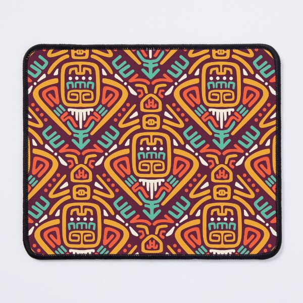 Item preview, Tribal Ants designed and sold by szenora.