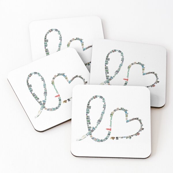 Item preview, Oido street scene designed and sold by jajoo.