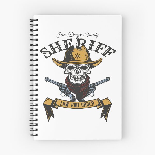 Item preview, law and order dun designed and sold by wafa80.