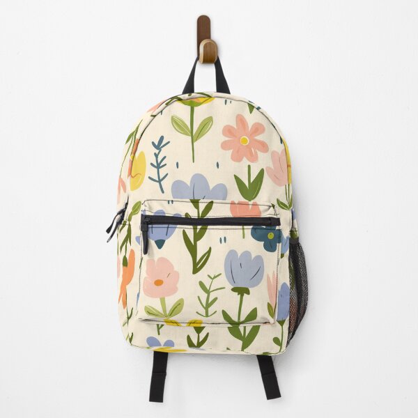 Item preview, Spring flowers designed and sold by Parn Promsuwan.