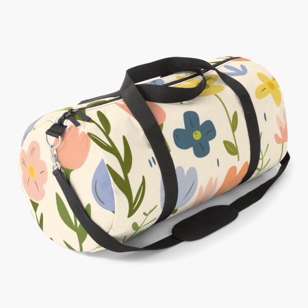 Item preview, Spring flowers designed and sold by Parn Promsuwan.