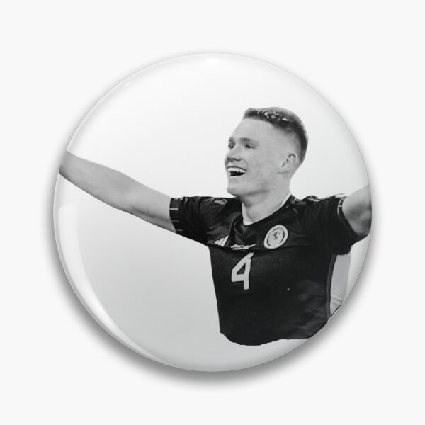 Item preview, Scott McTominay - Scotland designed and sold by FlipDigital.