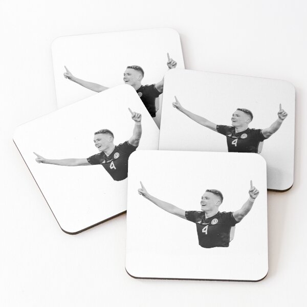 Item preview, Scott McTominay - Scotland designed and sold by FlipDigital.