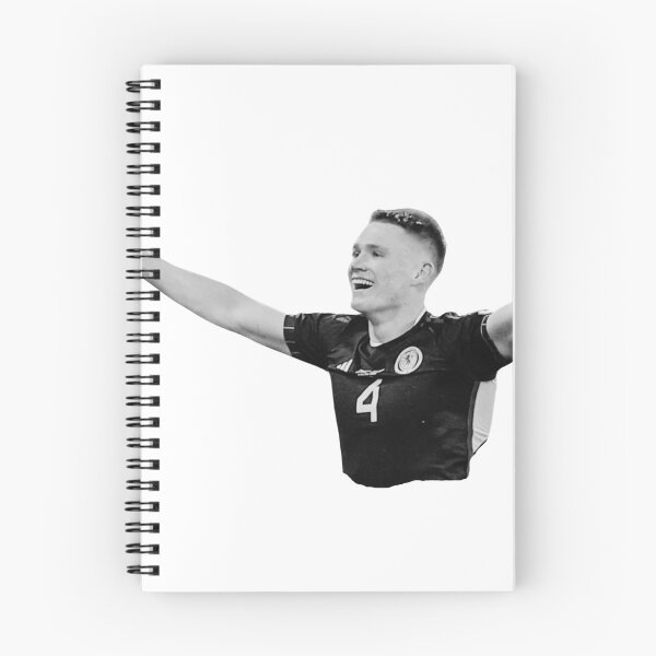 Item preview, Scott McTominay - Scotland designed and sold by FlipDigital.