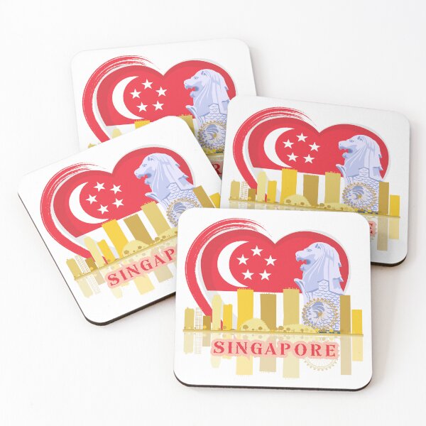 Item preview, Merlion Magic designed and sold by Nathaphat514.