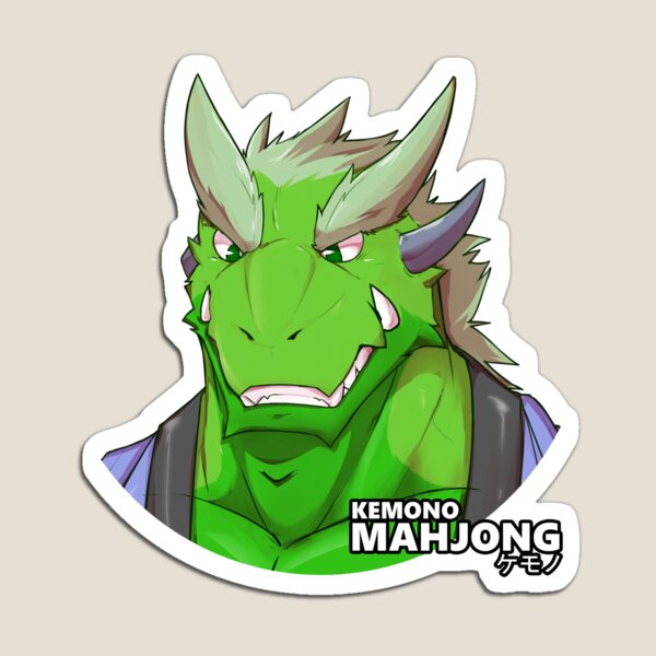 Haruto the Dragon Magnet