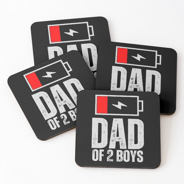 Item preview, Dad Of 2 Boys  , Gift For Dad Of Two Boys, Daddy, Dad Unique Gift, Father Of Two Sons, Twins Dad, Dad Of Twins, I Have Two Boys, father day designed and sold by Creativedsigna.