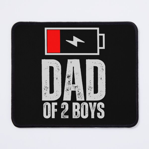 Item preview, Dad Of 2 Boys , Gift For Dad Of Two Boys, Daddy, Dad Unique Gift, Father Of Two Sons, Twins Dad, Dad Of Twins, I Have Two Boys, father day designed and sold by Creativedsigna.
