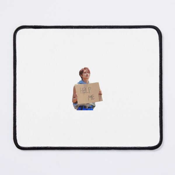 Item preview, Jun - seventeen - help me designed and sold by Moonlight Cozy Studio.