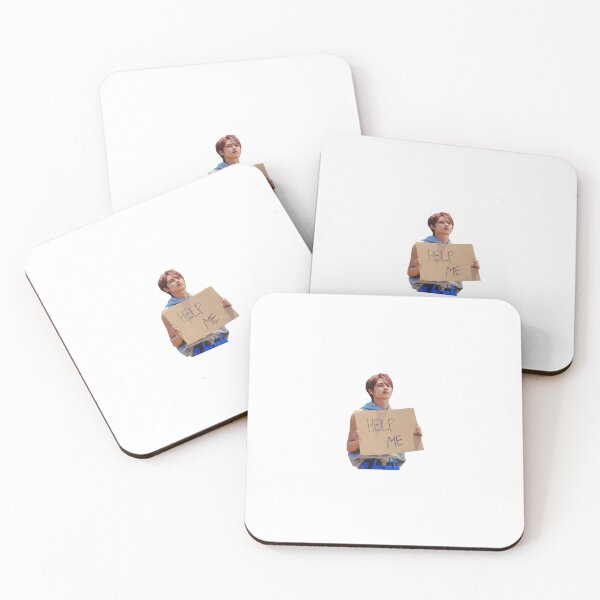 Item preview, Jun - seventeen - help me designed and sold by Moonlight Cozy Studio.