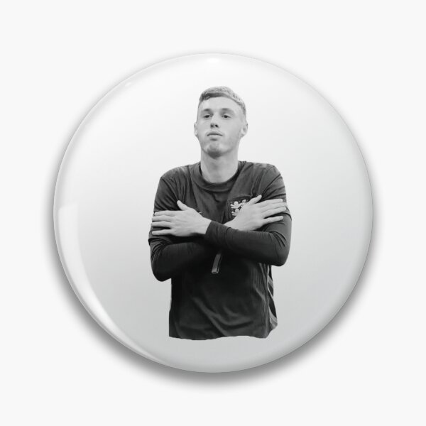 Item preview, Cole Palmer - England designed and sold by FlipDigital.