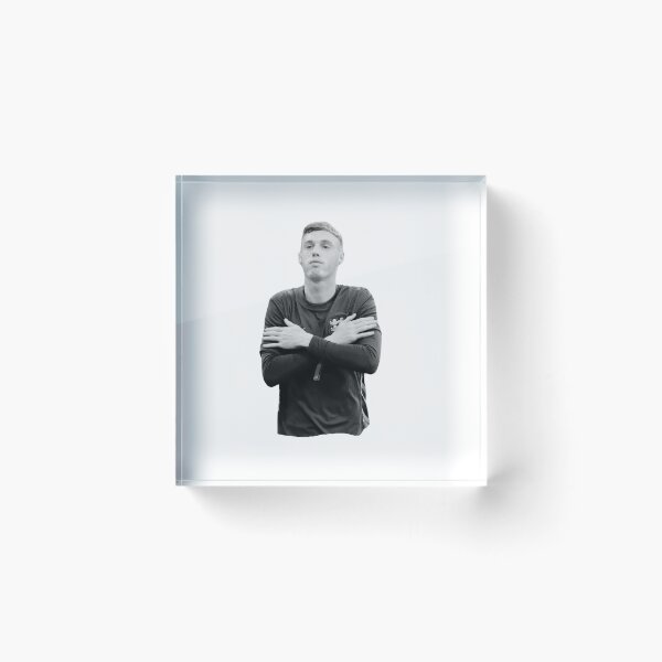 Item preview, Cole Palmer - England designed and sold by FlipDigital.