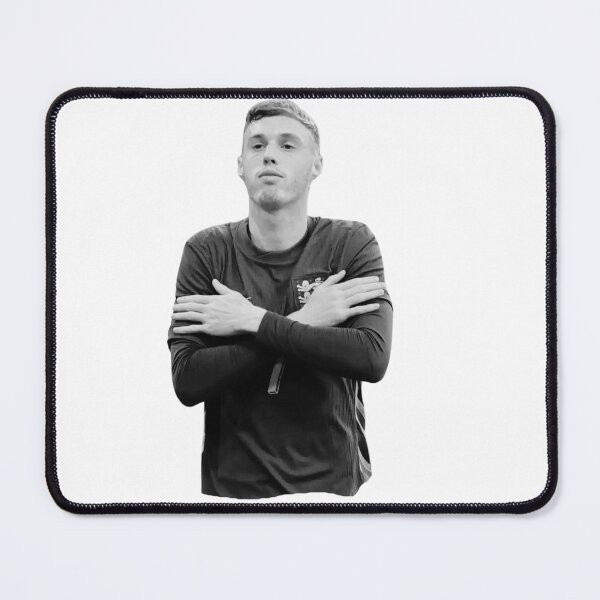 Item preview, Cole Palmer - England designed and sold by FlipDigital.