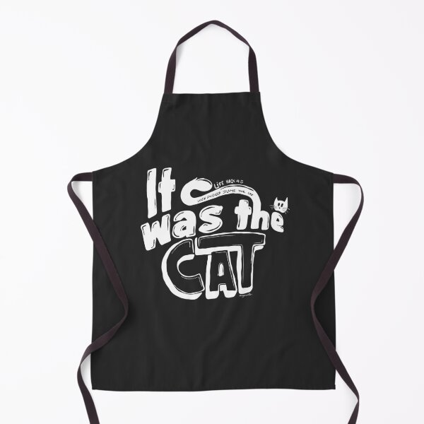 Item preview, It was the CAT white designed and sold by OrangeCatTee.