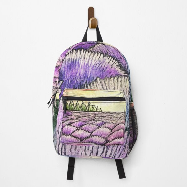 Item preview, Lavender Flower designed and sold by GraphicsClub.