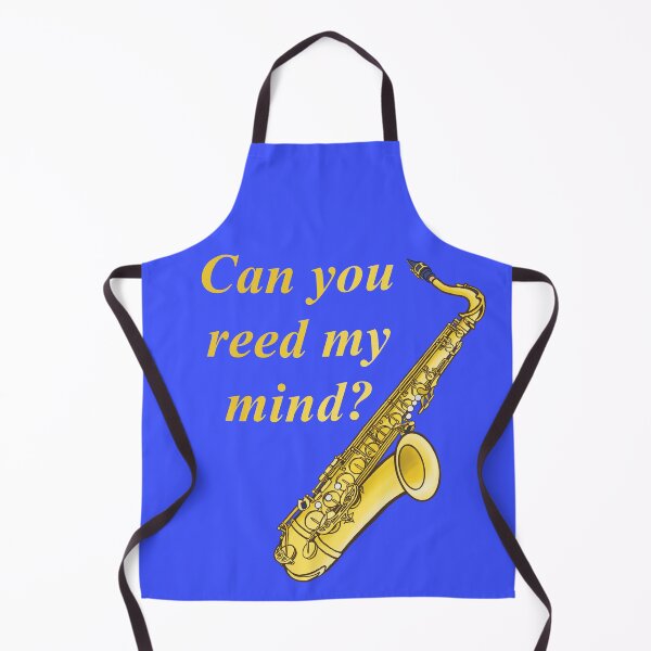 Item preview, Can you reed my mind? designed and sold by ElectronicCloud.