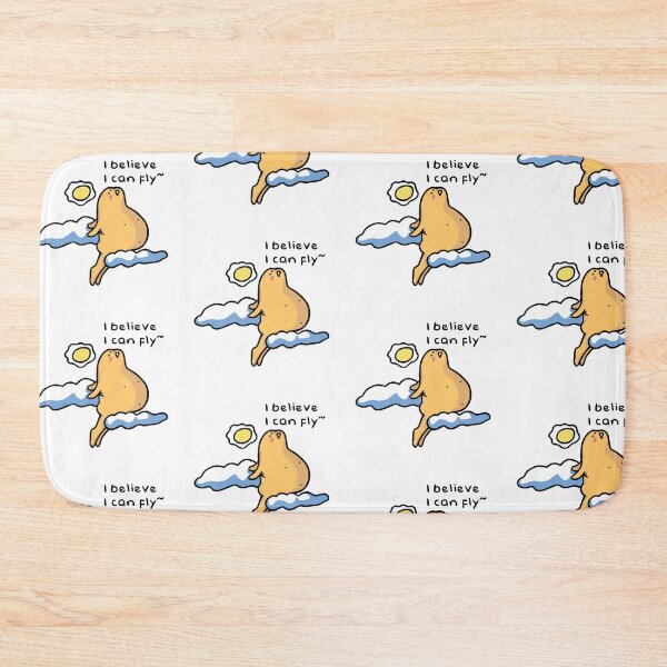 Item preview, I believe I can fly~ designed and sold by Tumlumtala.
