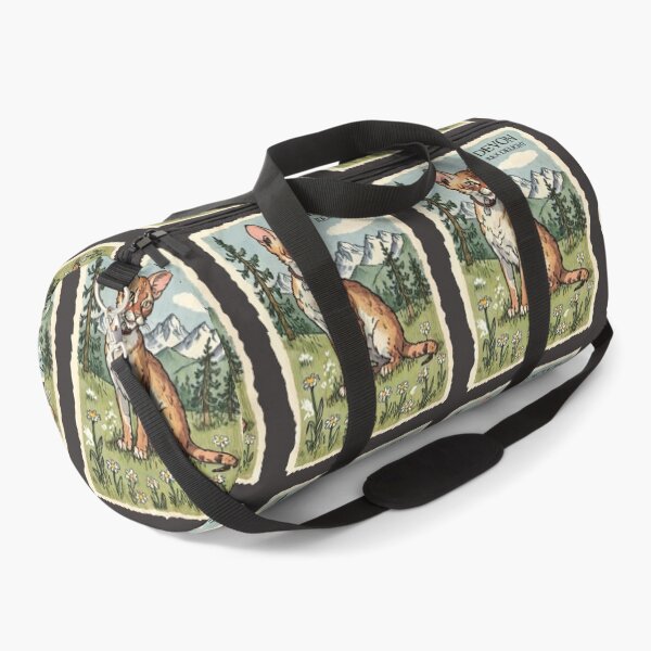 Item preview, Daily Cute Devon Rex Cat Delight Mountaineering New York designed and sold by FociCreate.