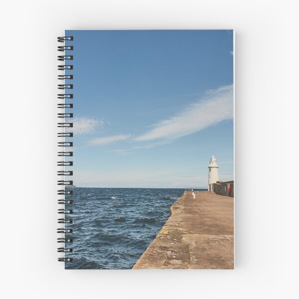 Item preview, Macduff harbour mouth. designed and sold by Howard  Boyd.