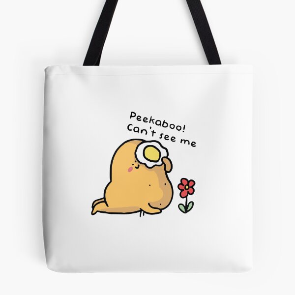 Item preview, Peekaboo! designed and sold by Tumlumtala.