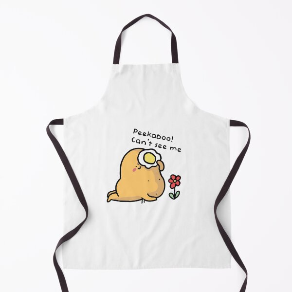 Item preview, Peekaboo! designed and sold by Tumlumtala.