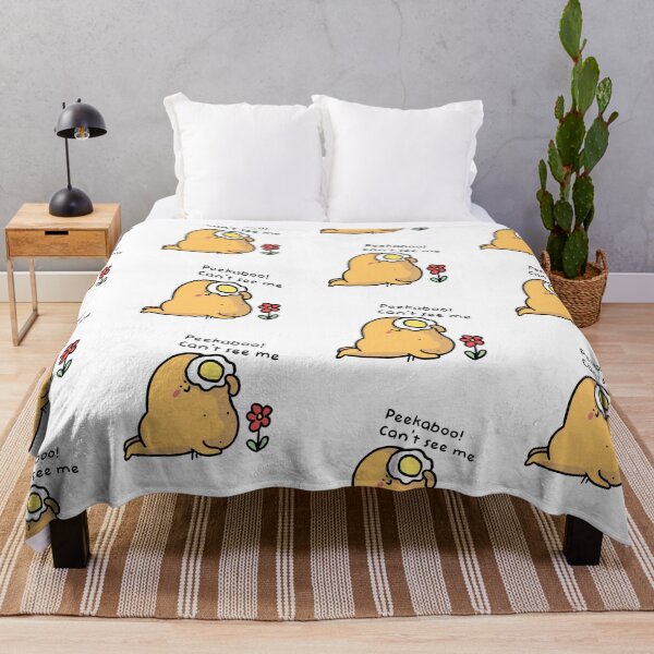 Item preview, Peekaboo! designed and sold by Tumlumtala.