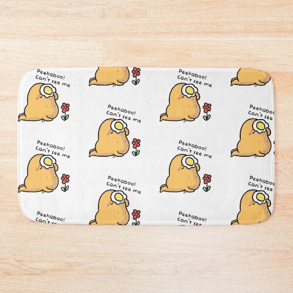 Item preview, Peekaboo! designed and sold by Tumlumtala.