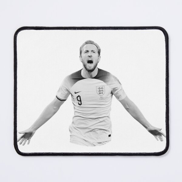 Item preview, Harry Kane - England designed and sold by FlipDigital.