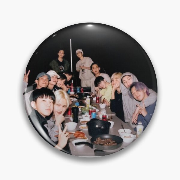 Item preview, OT13 - seventeen designed and sold by Moonlight Cozy Studio.