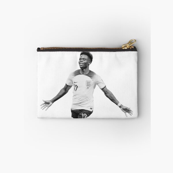 Item preview, Bukayo Saka - England designed and sold by FlipDigital.