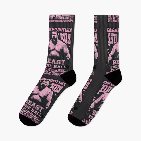 Item preview, The Ed Hall Strongman Vintage Eddie Hall is the Knockout Beast Boxing Day designed and sold by FociCreate.
