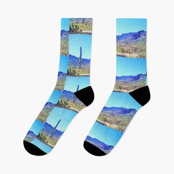 Item preview, Superstition Mountains by Mia Muze Store designed and sold by Mia  Muze.