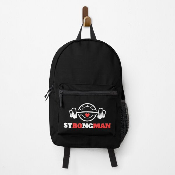 Item preview, Strongman - Funny Gifts for Roman designed and sold by bunchofalex.