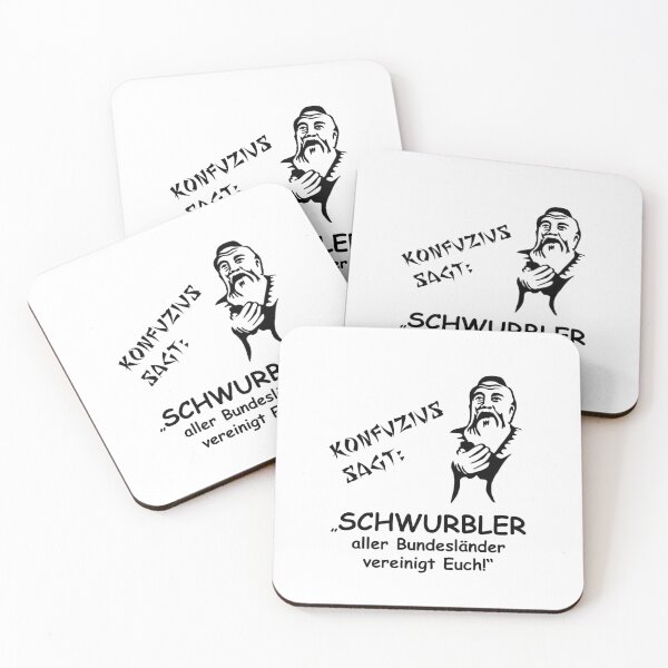 Item preview, Confucius says: conspiracy theorists of all states designed and sold by ARTmanhART.